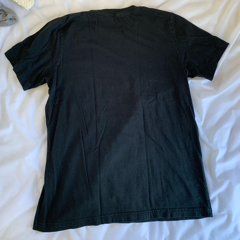 Threadless Tee “paper tiger” - Picture 3 of 3